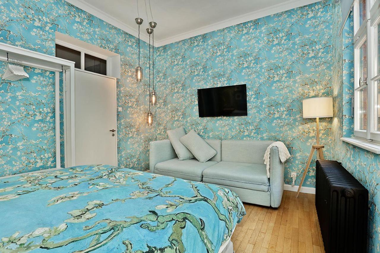 Chase Rooms - Unique Rooms Boutiquehotel Style Wurtzburgo Exterior foto