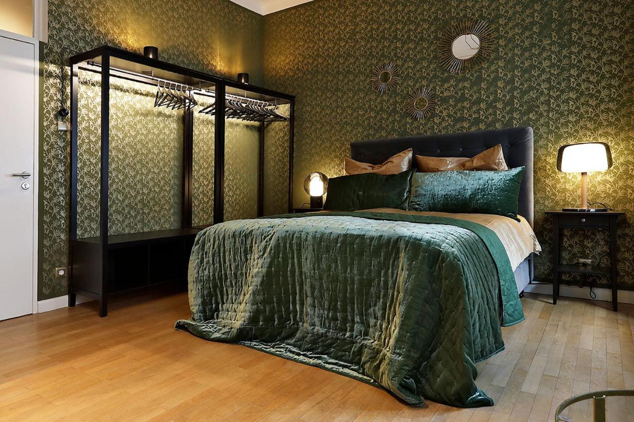 Chase Rooms - Unique Rooms Boutiquehotel Style Wurtzburgo Exterior foto